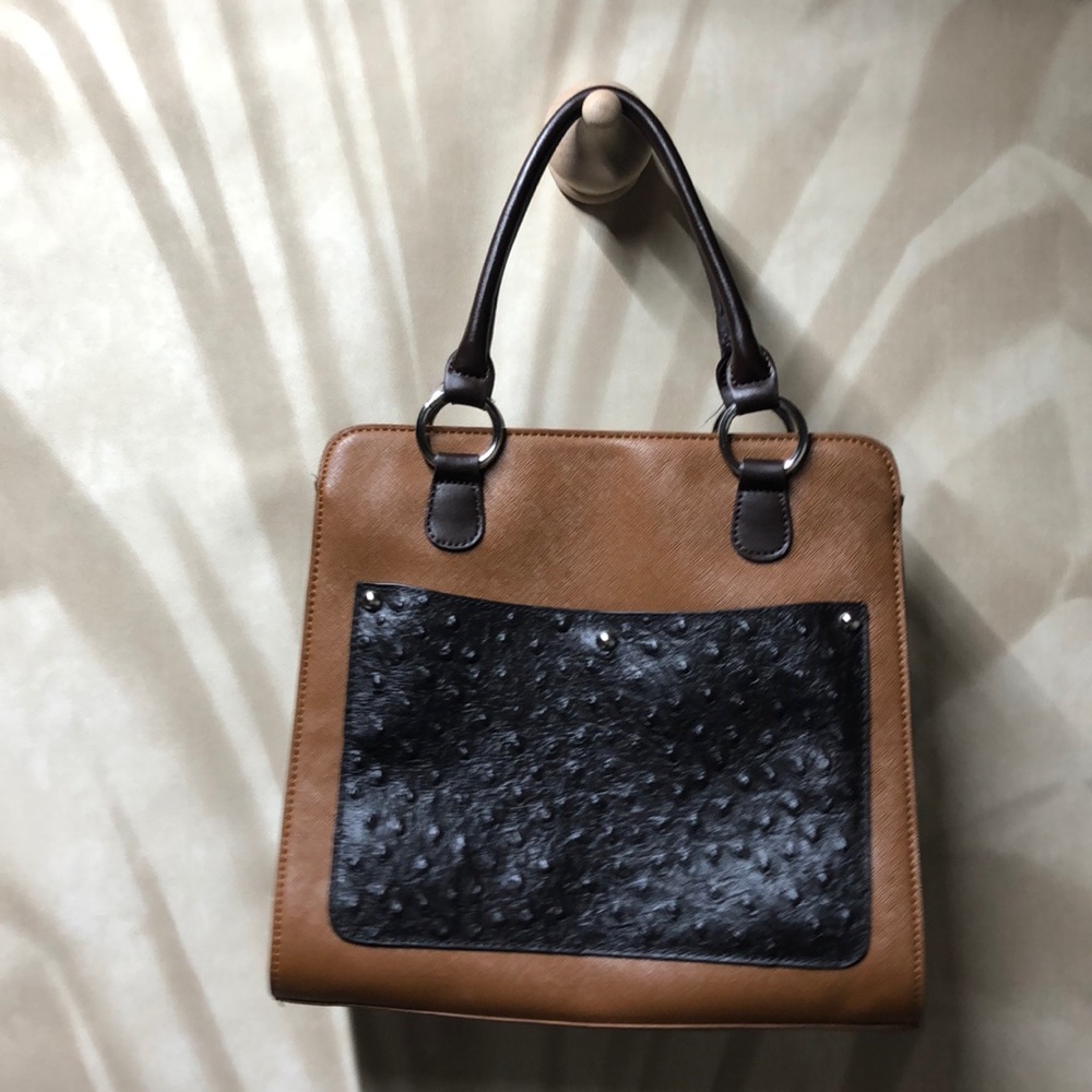 Aurielle purse